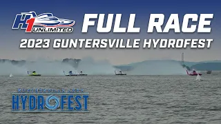 FULL RACE // 2023 Guntersville Southern Cup