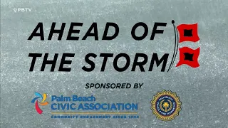 Ahead of the Storm – Hurricane Special 2024