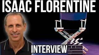 Isaac Florentine Interview - B-Movie Filmmaking, Scott Adkins & more. #isaacflorentine #scottadkins