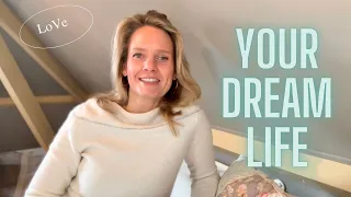 The #1 biggest mistake while manifesting your dream life!