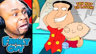 Family Guy Darkest Humor Compilation Not For Snowflakes #127
