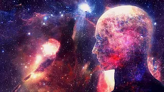 There are similarities between the brain and the universe