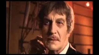 Vincent Price - The Abominable Dr. Phibes - Trailer 1971