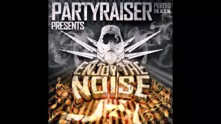 Dj Partyraiser 15 Years of Nightmare Mix