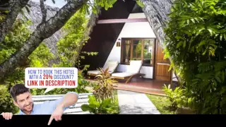 La Digue Island Lodge, La Digue , Seychelles, HD Review