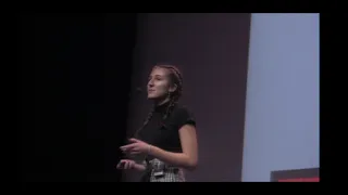 The Phobia of Liquid Modernity | Laura Segre | TEDxYouth@ACSAmman