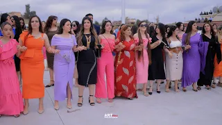 طوافا شێمهمد ل دۆغاتا | Twafa Doghata ART VIDEO - Part 01