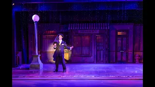 Jordan Thomas Burnett_Singin in the Rain