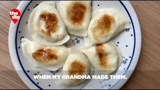 A Team Of Polish Women Make Pierogi Like Back Home At Pierozek