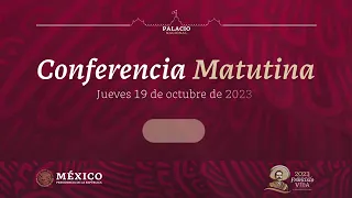 @lopezobrador Gobierno de México donará casa para personas con discapacidad. Conferencia AMLO 🇲🇽.