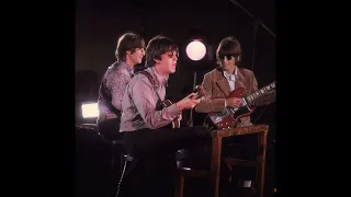 Deconstructing Paperback Writer (Isolated Tracks)