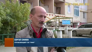Жители Якутска бьют тревогу из-за сомнительного соседства с мини-гостиницей