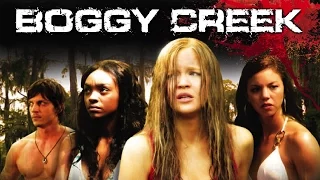 Boggy Creek   Das Bigfoot Massaker 2010 : - ganzer Film auf Deutsch youtube