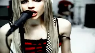 (Lip Sync MV) Avril Lavigne - Runaway