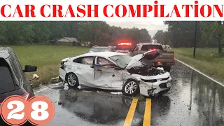 car crash compilation #28 driving fails, bad drivers,car crashes, terrible driving fails, road rage