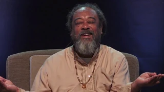 Mooji - Getting Distracted by Thoughts (highly recommended for those who have a restless attention)