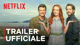 Irish Wish - Solo un desiderio | Trailer ufficiale | Netflix Italia