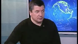 Майдан ТБ 26.02.2016 - Віталій Бала. Політолог