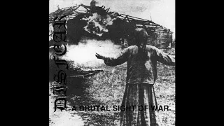 Disfear (Sweden) - A Brutal Sight Of War (EP) 1993