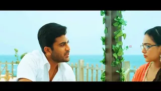 Malli Malli Idi Raani Roju proposal scene HD