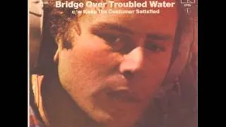 Simon And Garfunkel Bridge Over Troubled Water