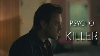 Psycho Killer || Multi-Horror (Tribute) [Happy Halloween]