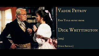 Vadim Petrov: Dick Whittington (1993)