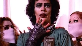 5 Things You Didn't Know About The Rocky Horror Picture Show