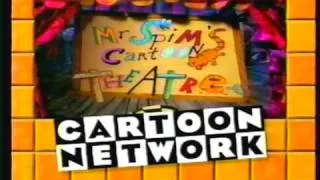 Cartoon Network - April 14 - May 30, 1995 Commercials, ID's & Interstitials
