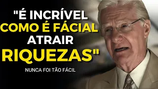 PRATIQUE ESSES PRINCÍPIOS E A RIQUEZA CHEGARÁ ATÉ VOCÊ!  Lei da Atração - Bob Proctor Dublado