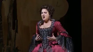 Adriana Lecouvreur: Fedra’s Monologue