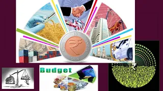 #20 GOVERNMENT BUDGET AND ECONOMY | Class 12 macroeconomics | board exam