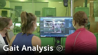 How running gait analysis can help prevent future injury