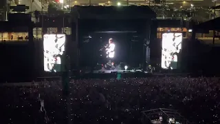 Red Hot Chili Peppers- Your Song (Elton John Cover) (Live At Citizens Bank Park) (9/3/22)