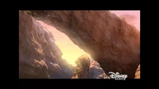 Tad, the Lost Explorer - Disney Channel Intro