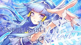 Reika Aoki/Cure Beauty ~ Unbreakable Heart *for Kendi*