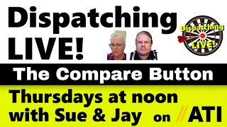 Search & Compare Load Board Rates w/ DISPATCHING LIVE! & Murphy Auto