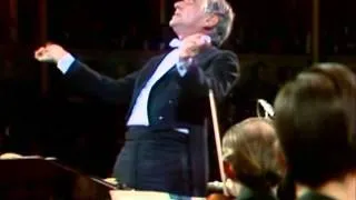 Stravinsky 'Rite of Spring' (Part 1 Finale) - Bernstein / LSO 1972