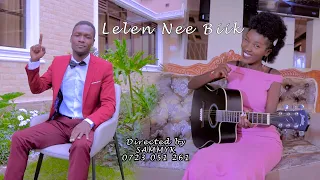 Lelen Nee Biik By Glashy Chepkorir Ft SK Ronny  (skiza 5964092 to 811)