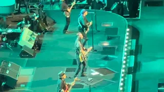 Bruce Springsteen “Trapped” LIVE Kia Forum Los Angeles Inglewood, California April 4, 2024