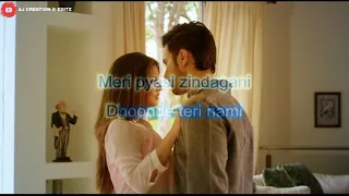 Main Adhoora Song from Beiimaan Love  Status song