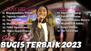 Kumpulan Lagu Bugis Cover Terbaik 2023 || 89 Audio Production