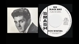 10 Ron Winters - Big Black Bike Welcome to add lyrics!