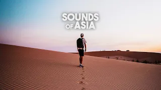 SOUNDS of ASIA - Cinematic Travel Film