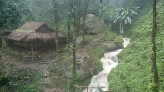 Monsoons in Tieedi