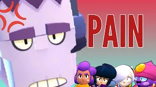 Frank's Painful Day Parody (In-Game)
