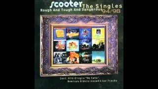 Scooter-Endless Summer(Maxi Version) -- Rough And Tough And Dangerous - The Singles 94/98