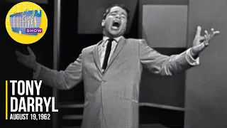 Tony Darryl "This Nearly Was Mine" on The Ed Sullivan Show