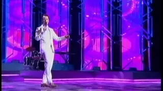 Vitas - "I'll Give You the World" (Morning Mail) 1-25-15 ~by Maggam~