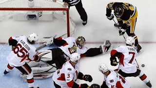 T&S: Game 7 between Penguins and Senators was an instant classic